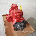 Doosan Solar255LC-V Hydraulikpumpe 401-00347 400914-00220c